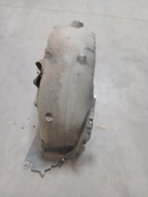 Image Pare boue arriere droit - RENAULT CAPTUR 1