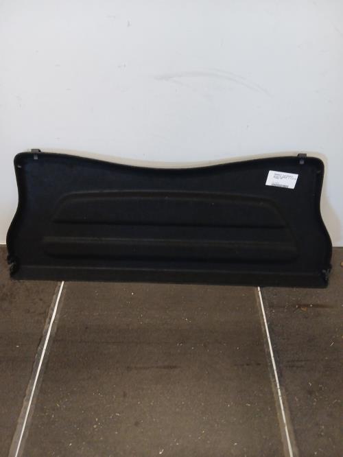 Image Plage arriere - RENAULT CLIO 4