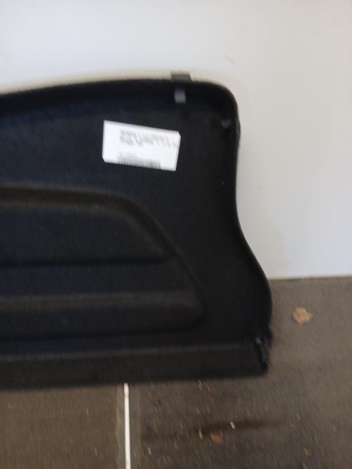 Image Plage arriere - RENAULT CLIO 4