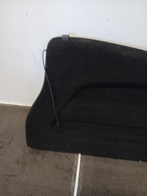 Image Plage arriere - RENAULT CLIO 4
