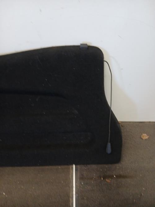Image Plage arriere - RENAULT CLIO 4