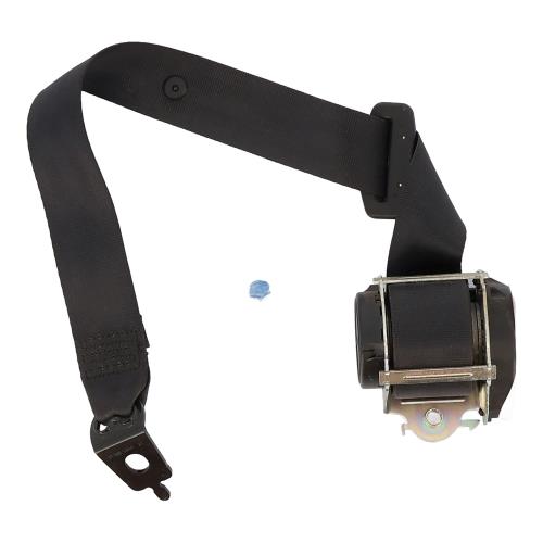 Image Ceinture arriere droit - RENAULT CLIO 4