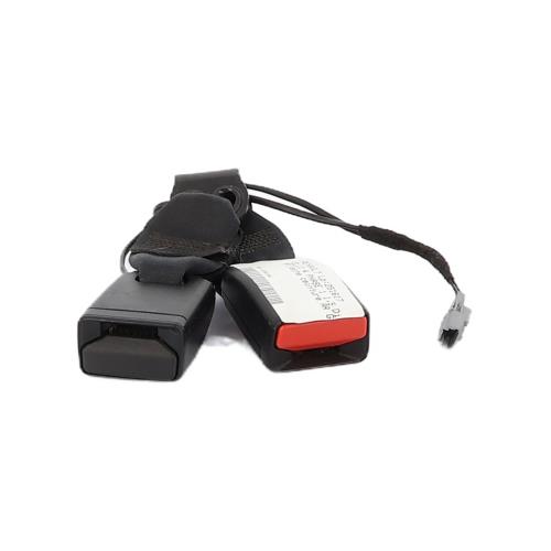 Image Attache ceinture arriere gauche - RENAULT CLIO 4