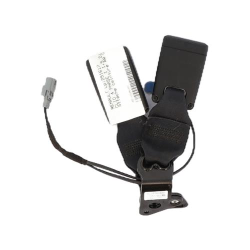 Image Attache ceinture arriere gauche - RENAULT CLIO 4
