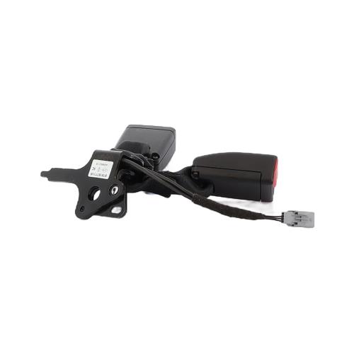 Image Attache ceinture arriere droit - RENAULT CLIO 4