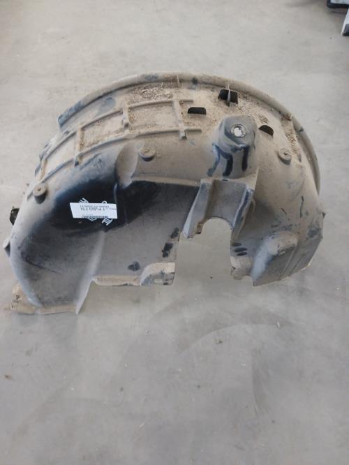 Image Pare boue arriere gauche - CITROEN C3 3