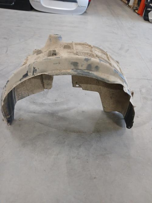 Image Pare boue arriere gauche - CITROEN C3 3