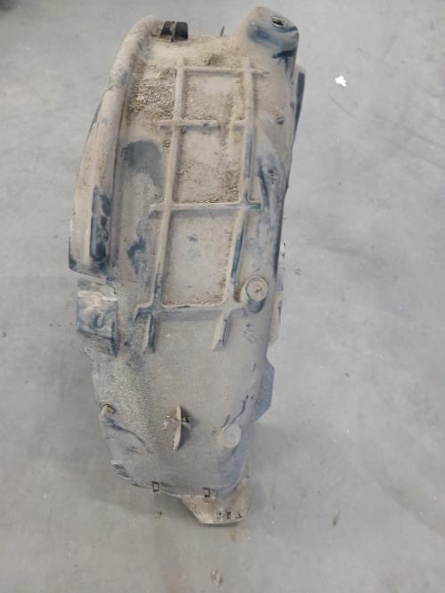 Image Pare boue arriere gauche - CITROEN C3 3