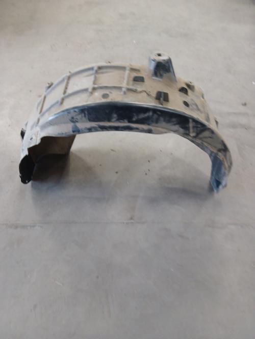 Image Pare boue arriere droit - CITROEN C3 3