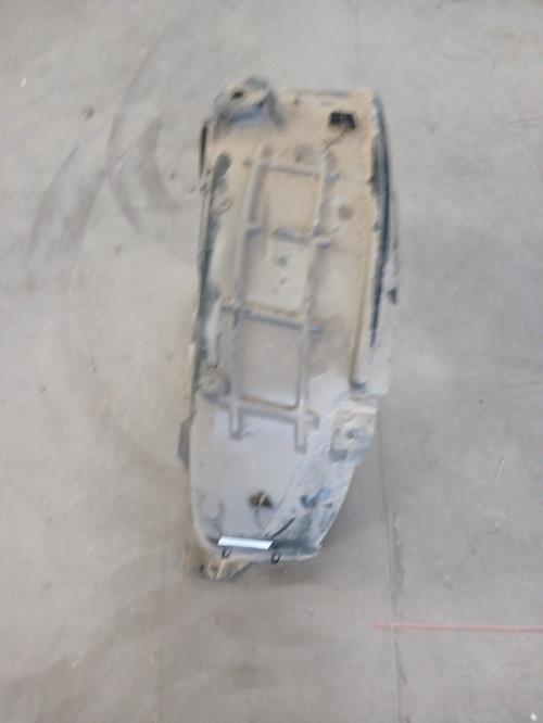 Image Pare boue arriere droit - CITROEN C3 3
