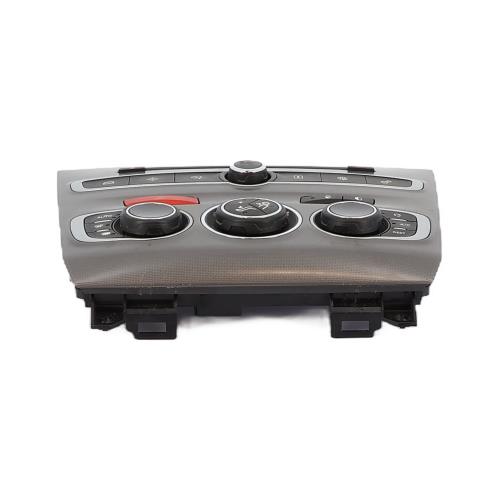 Image Commande chauffage - CITROEN C4 2