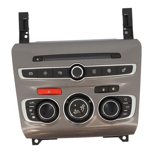 Image Commande chauffage - CITROEN C4 2