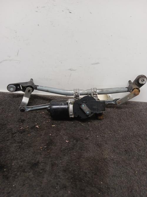 Image Moteur essuie glace avant - RENAULT CLIO 3