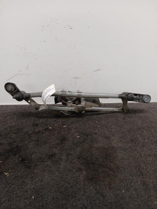 Image Moteur essuie glace avant - RENAULT CLIO 3