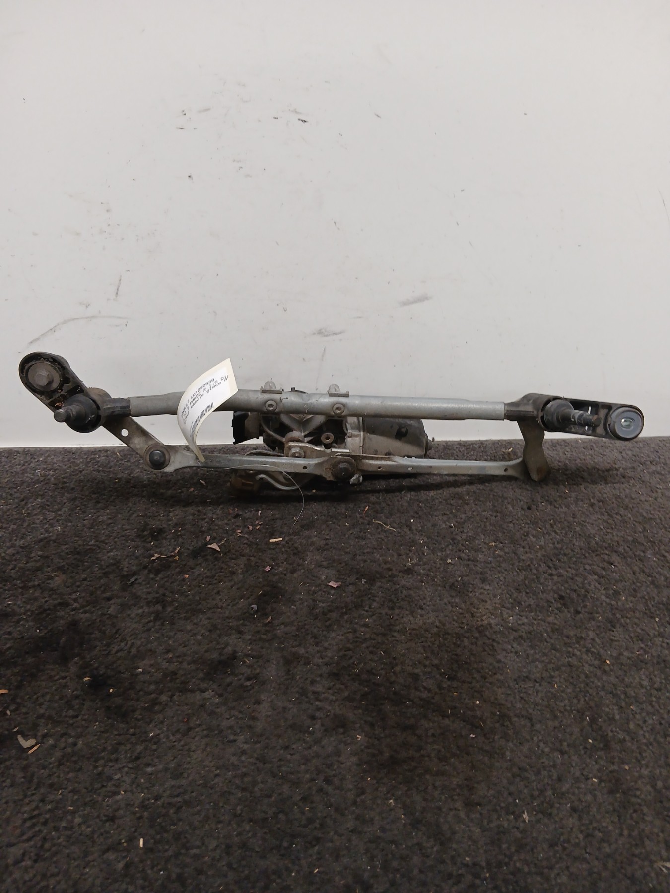 Pièce Auto