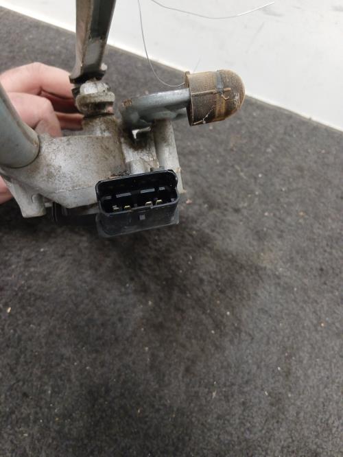 Image Moteur essuie glace avant - RENAULT CLIO 3