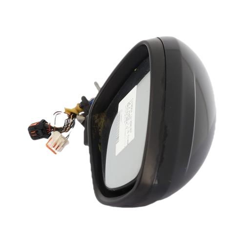 Image Retroviseur droit - CITROEN C4 2