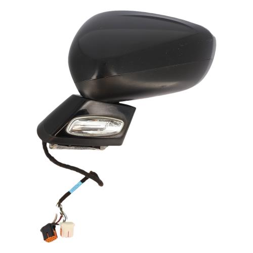 Image Retroviseur gauche - CITROEN C4 2