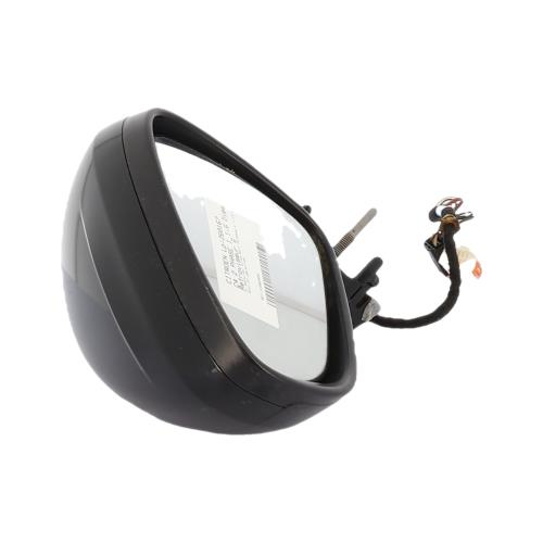 Image Retroviseur gauche - CITROEN C4 2