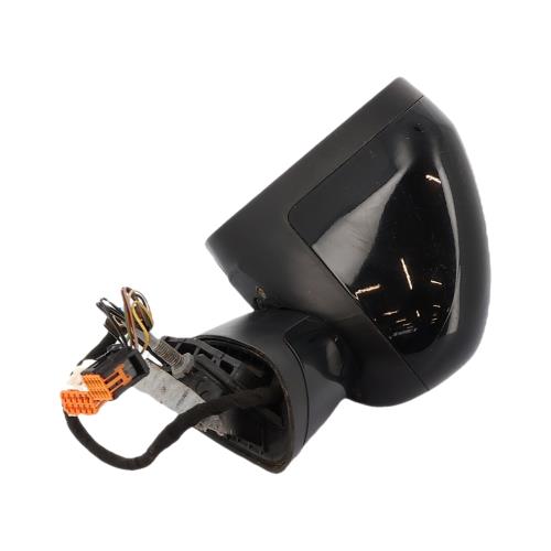 Image Retroviseur gauche - CITROEN C4 2