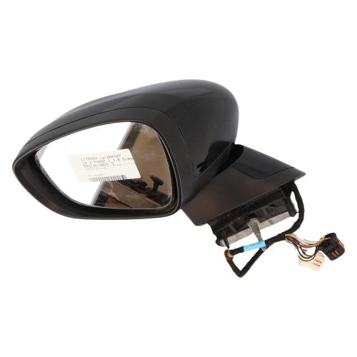 Image Retroviseur gauche - CITROEN C4 2