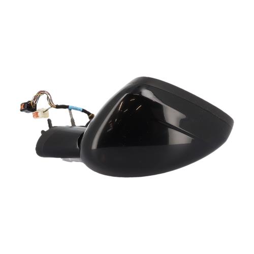 Image Retroviseur gauche - CITROEN C4 2