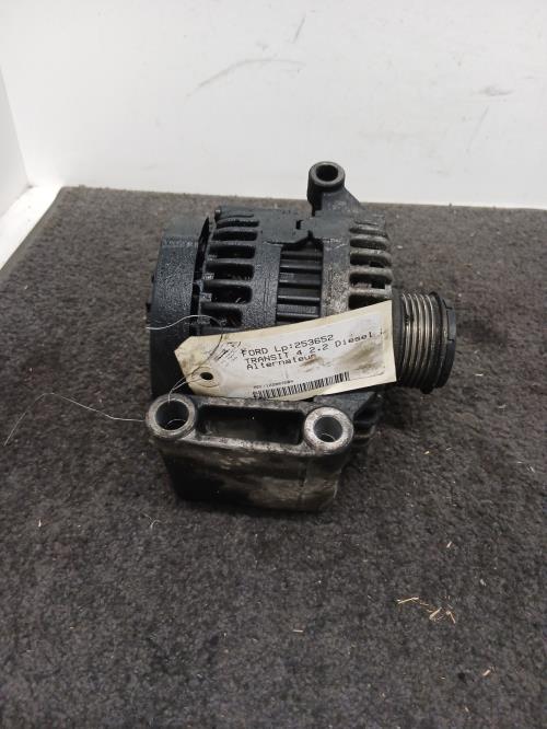 Image Alternateur - FORD TRANSIT 4