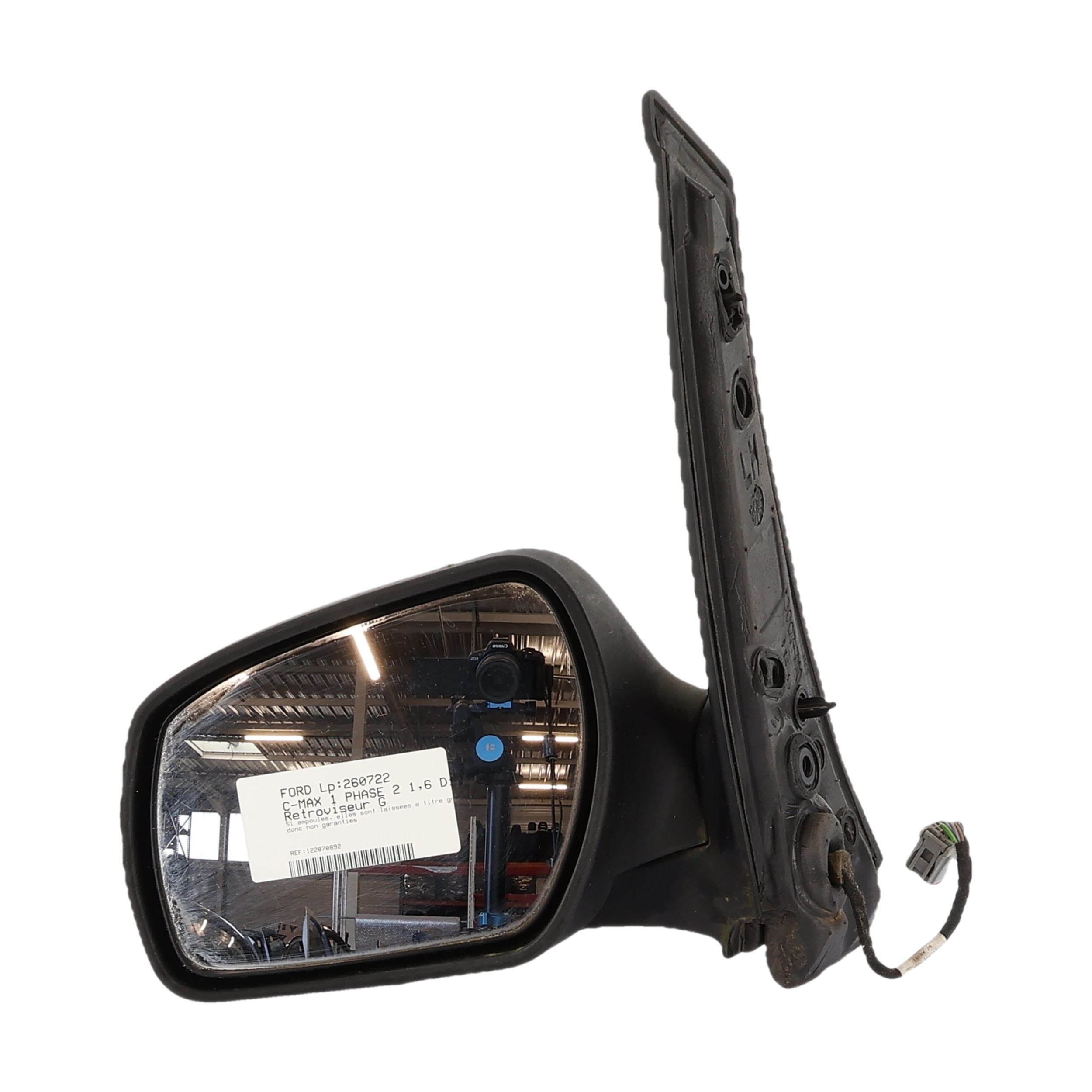 Pièce Auto