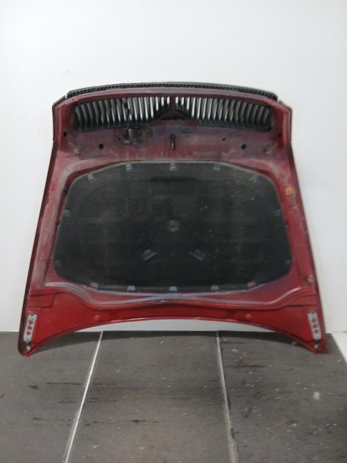 Image Capot - SKODA OCTAVIA 2