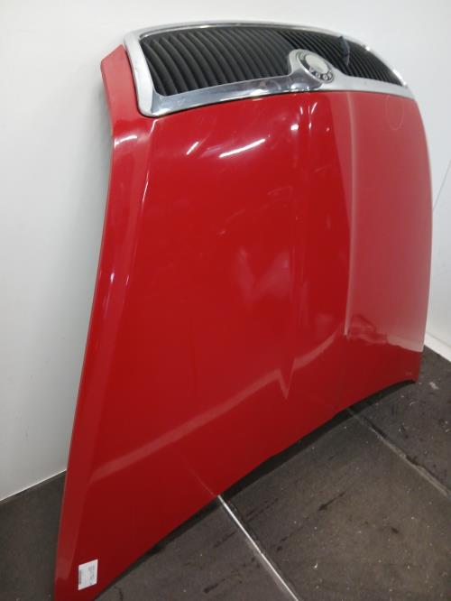 Image Capot - SKODA OCTAVIA 2