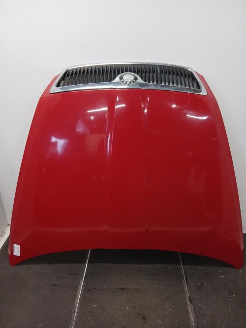 Image Capot - SKODA OCTAVIA 2