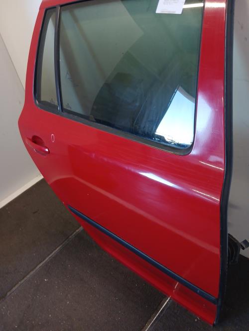 Image Porte arriere droit - SKODA OCTAVIA 2