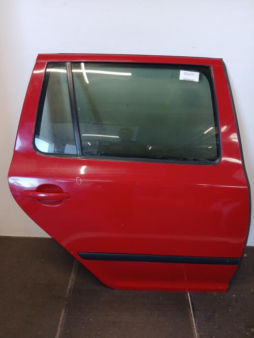 Image Porte arriere droit - SKODA OCTAVIA 2
