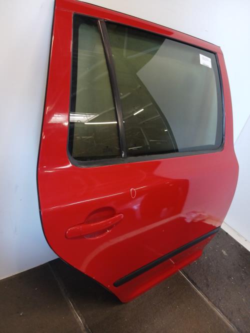 Image Porte arriere droit - SKODA OCTAVIA 2