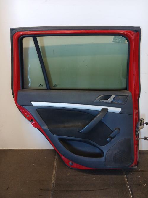 Image Porte arriere gauche - SKODA OCTAVIA 2