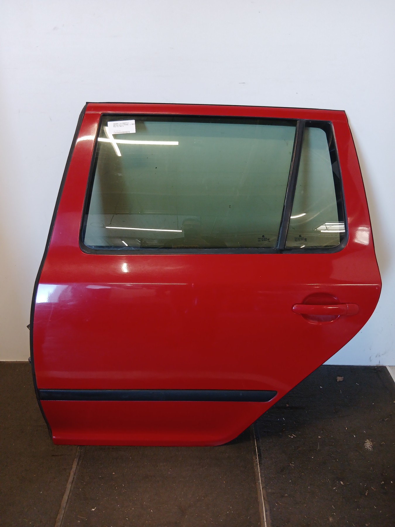 Pièce Auto