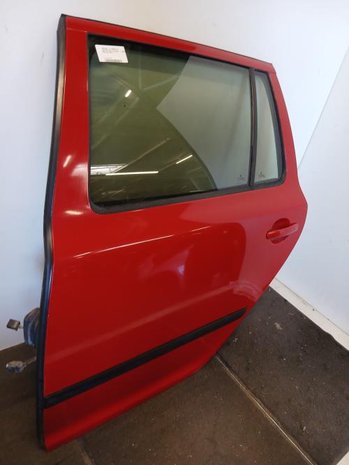 Image Porte arriere gauche - SKODA OCTAVIA 2