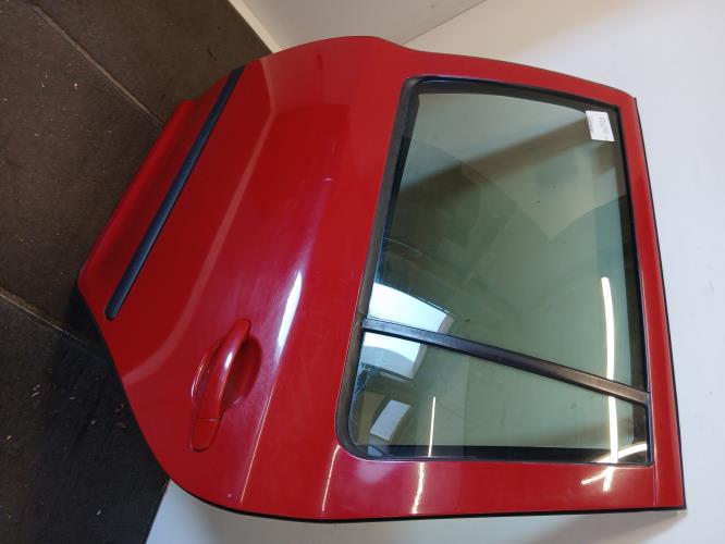 Image Porte arriere gauche - SKODA OCTAVIA 2