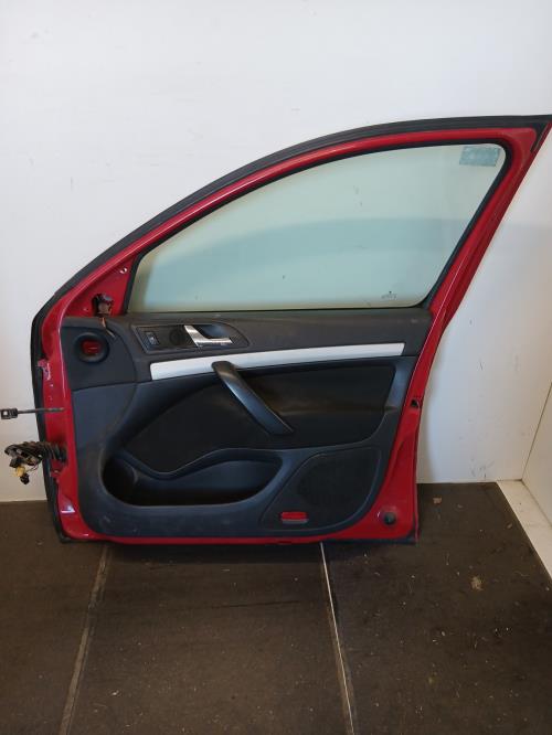 Image Porte avant droit - SKODA OCTAVIA 2