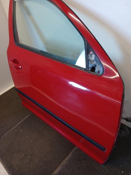 Image Porte avant droit - SKODA OCTAVIA 2