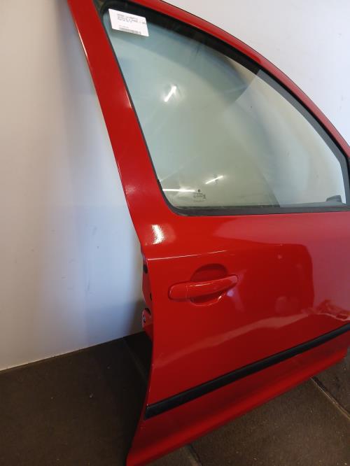 Image Porte avant droit - SKODA OCTAVIA 2