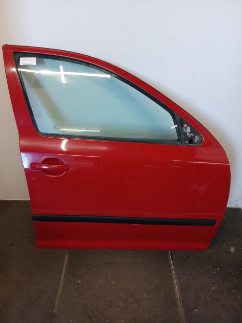 Image Porte avant droit - SKODA OCTAVIA 2