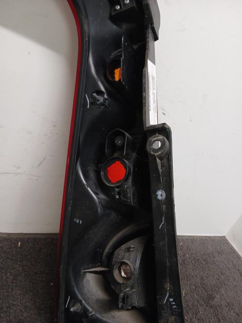 Image Feu arriere principal droit (feux) - NISSAN NOTE 1