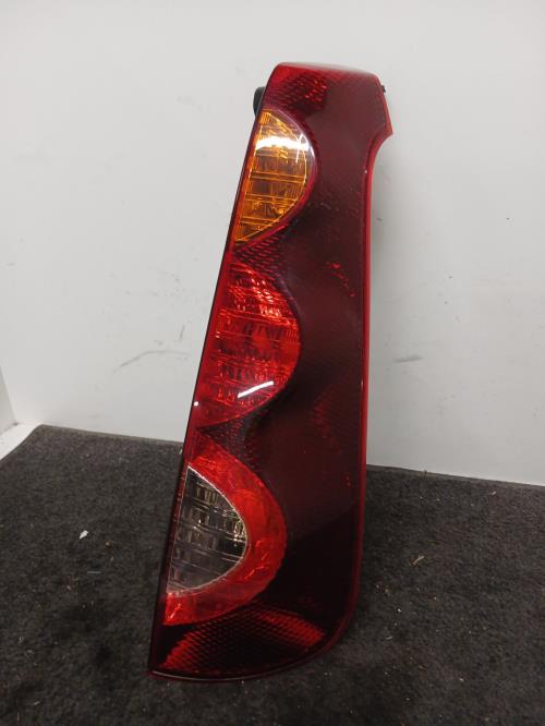 Image Feu arriere principal droit (feux) - NISSAN NOTE 1