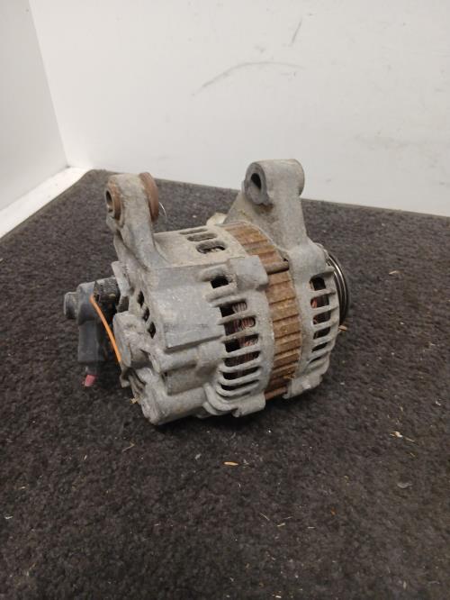 Image Alternateur - RENAULT CLIO 2