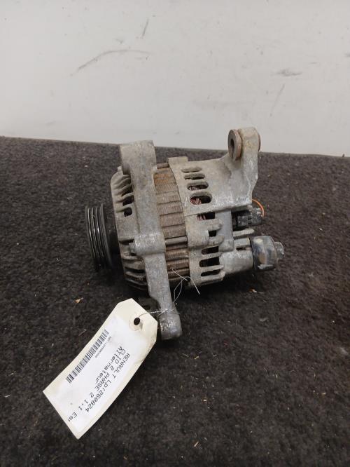 Image Alternateur - RENAULT CLIO 2