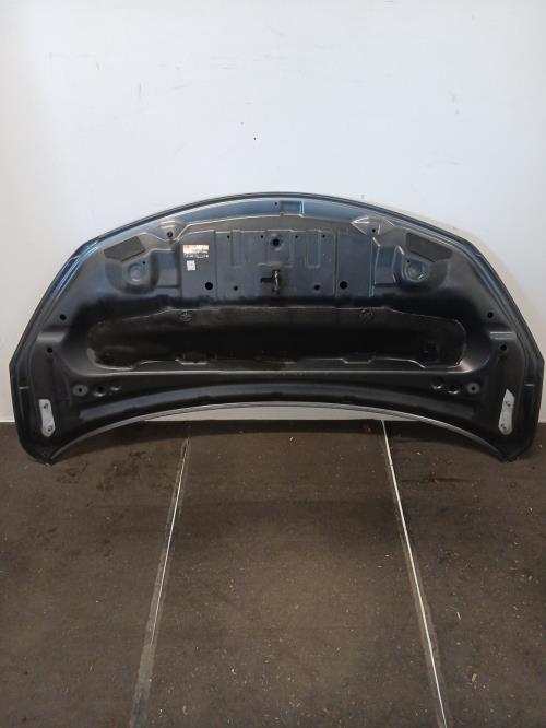 Image Capot - NISSAN NOTE 2