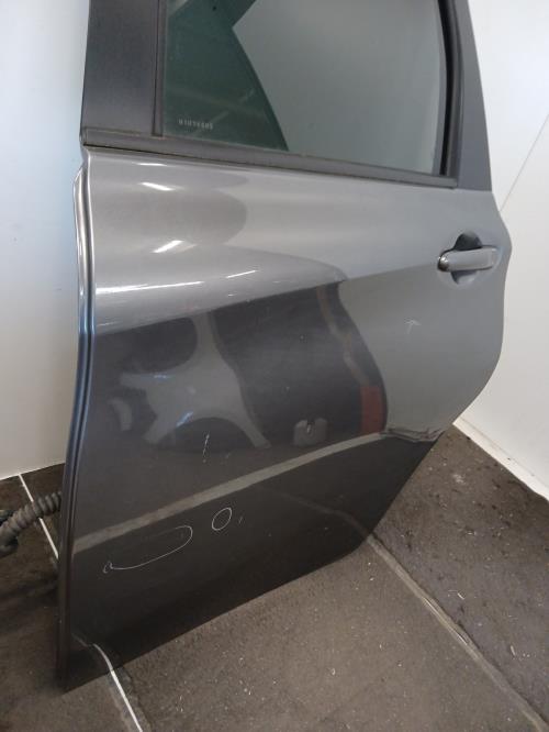 Image Porte arriere gauche - NISSAN NOTE 2