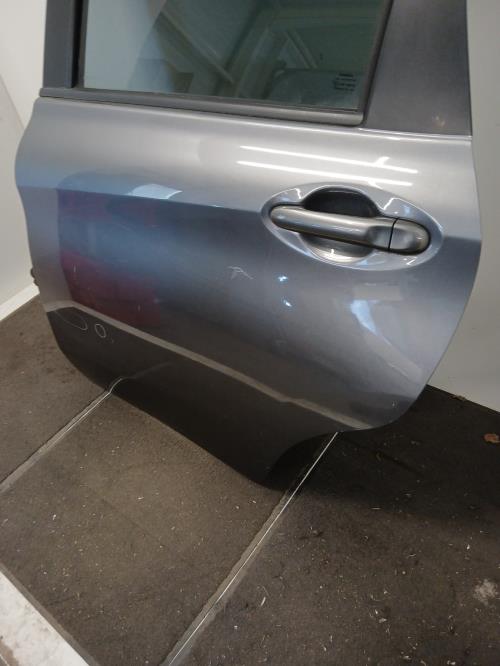 Image Porte arriere gauche - NISSAN NOTE 2