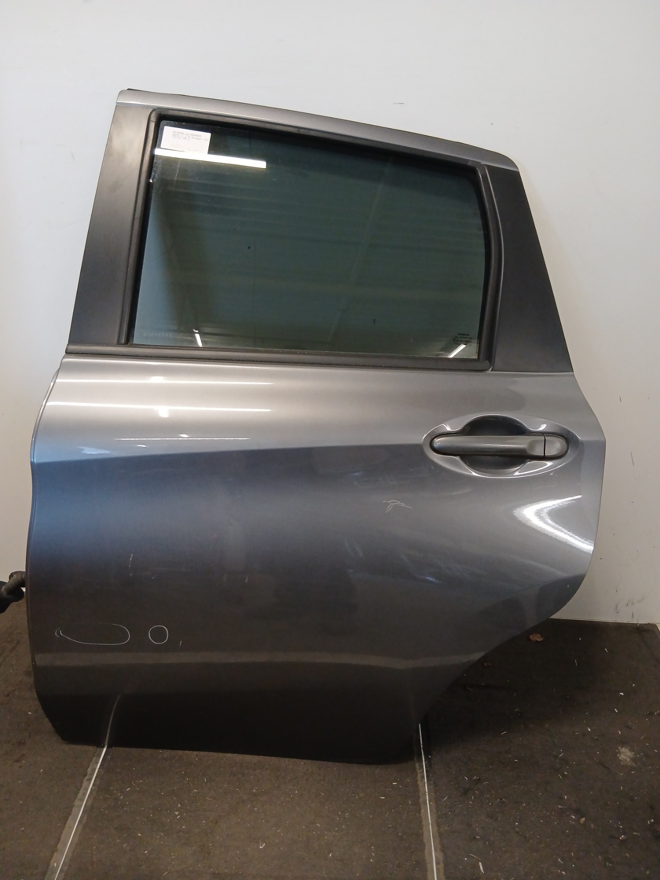 Pièce Auto